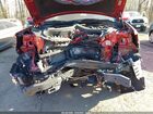 2023 Gmc Yukon Xl 4wd Slt Red vin: 1GKS2GKD7PR355589