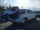 2023 Gmc Yukon Xl 4wd At4 Белый vin: 1GKS2HKD0PR227913
