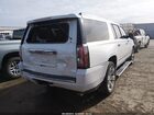 2020 Gmc Yukon Xl 4wd Denali Белый vin: 1GKS2HKJXLR167381