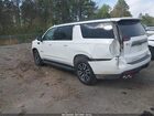 2023 Gmc Yukon Xl 4wd At4 Белый vin: 1GKS2HKL8PR438414 2023 Gmc Yukon Xl 4wd At4 Белый vin: 1GKS2HKL8PR438414