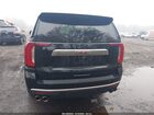 2023 Gmc Yukon Xl Denali Black vin: 1GKS2JKL1PR288556