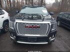 2023 Gmc Yukon Xl Denali Black vin: 1GKS2JKL1PR288556