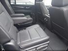 2023 Gmc Yukon Xl Denali Black vin: 1GKS2JKL1PR288556