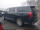 2023 Gmc Yukon Xl Denali Black vin: 1GKS2JKL1PR288556