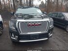 2023 Gmc Yukon Xl Denali Black vin: 1GKS2JKL1PR288556