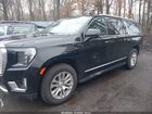 2023 Gmc Yukon Xl Denali Black vin: 1GKS2JKL1PR288556