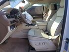 2024 Gmc Yukon Xl Denali Белый vin: 1GKS2JKL1RR114974