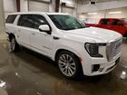 2024 Gmc Yukon Xl Denali Белый vin: 1GKS2JKLXRR390330 2024 Gmc Yukon Xl Denali Белый vin: 1GKS2JKLXRR390330
