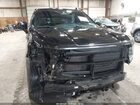 2023 Gmc Yukon Xl Denali Ultimate Black vin: 1GKS2KKL4PR189879