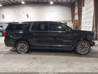 2023 Gmc Yukon Xl Denali Ultimate Black vin: 1GKS2KKL4PR189879