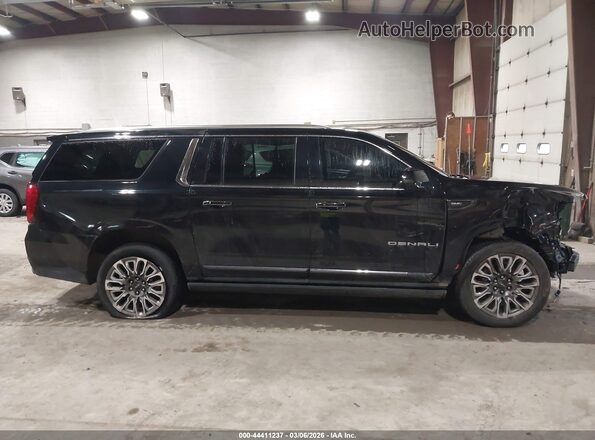 1GKS2KKL4PR189879 2023 GMC YUKON Black Widok wnętrza 360 stopni