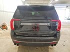 2023 Gmc Yukon Xl Denali Ultimate Black vin: 1GKS2KKL6PR487544
