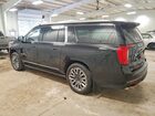 2023 Gmc Yukon Xl Denali Ultimate Black vin: 1GKS2KKL6PR487544