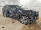 2023 Gmc Yukon Xl Denali Ultimate Black vin: 1GKS2KKL6PR487544