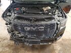 2023 Gmc Yukon Xl Denali Ultimate Black vin: 1GKS2KKL6PR487544