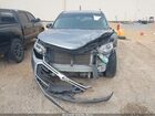 2020 Chevrolet Traverse Fwd Ls Серый vin: 1GNERFKW2LJ155753