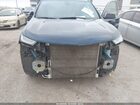 2022 Chevrolet Traverse Fwd Ls Синий vin: 1GNERFKW2NJ178162