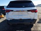 2023 Chevrolet Traverse Fwd Ls Белый vin: 1GNERFKW2PJ158447