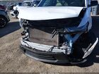 2023 Chevrolet Traverse Fwd Ls Белый vin: 1GNERFKW2PJ158447