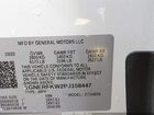 2023 Chevrolet Traverse Fwd Ls Белый vin: 1GNERFKW2PJ158447