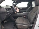2026 Chevrolet Traverse Lt White vin: 1GNERGKS1TJ172613