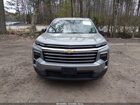 2026 Chevrolet Traverse Fwd Lt Серый vin: 1GNERGKS2TJ145100