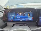 2024 Chevrolet Traverse Lt Blue vin: 1GNERGKS3RJ202011