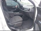 2026 Chevrolet Traverse Fwd Lt Белый vin: 1GNERGKS4TJ205975