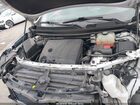 2022 Chevrolet Traverse Fwd Lt Cloth Белый vin: 1GNERGKW0NJ194012
