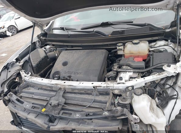1GNERGKW0NJ194012 2022 CHEVROLET TRAVERSE Белый Вид сзади