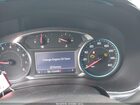 2022 Chevrolet Traverse Fwd Lt Cloth Белый vin: 1GNERGKW0NJ194012