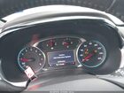 2022 Chevrolet Traverse Fwd Lt Cloth Белый vin: 1GNERGKW0NJ194012