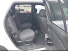 2022 Chevrolet Traverse Fwd Lt Cloth Белый vin: 1GNERGKW0NJ194012