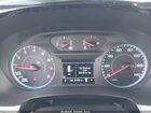 2022 Chevrolet Traverse Fwd Lt Cloth Silver vin: 1GNERGKW4NJ101248