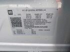 2022 Chevrolet Traverse Fwd Lt Cloth Silver vin: 1GNERGKW4NJ101248