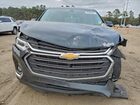 2019 Chevrolet Traverse Lt Угольный vin: 1GNERGKW5KJ192364