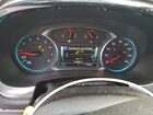 2019 Chevrolet Traverse Lt Угольный vin: 1GNERGKW5KJ192364