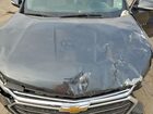 2019 Chevrolet Traverse Lt Угольный vin: 1GNERGKW5KJ192364