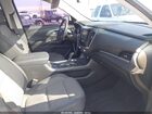 2019 Chevrolet Traverse 1lt White vin: 1GNERGKW5KJ313121