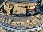2019 Chevrolet Traverse Lt Зеленый vin: 1GNERGKW5KJ314995