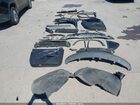 2022 Chevrolet Traverse Fwd Lt Cloth Черный vin: 1GNERGKW5NJ123145