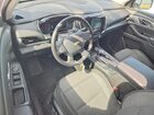 2019 Chevrolet Traverse Lt Белый vin: 1GNERGKW7KJ249776