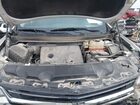 2019 Chevrolet Traverse 1lt Белый vin: 1GNERGKWXKJ247116
