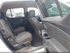 2019 Chevrolet Traverse 1lt Белый vin: 1GNERGKWXKJ247116