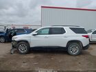 2019 Chevrolet Traverse 1lt Белый vin: 1GNERGKWXKJ247116