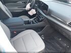 2025 Chevrolet Traverse Fwd Lt Красный vin: 1GNERGRSXSJ225541