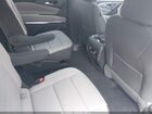 2025 Chevrolet Traverse Fwd Lt Красный vin: 1GNERGRSXSJ225541
