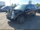 2026 Chevrolet Traverse Awd Lt Черный vin: 1GNEVGKS6TJ160968