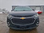 2019 Chevrolet Traverse Lt Синий vin: 1GNEVGKW0KJ290455 2019 Chevrolet Traverse Lt Синий vin: 1GNEVGKW0KJ290455