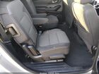 2019 Chevrolet Traverse 1lt Серый vin: 1GNEVGKW0KJ290679